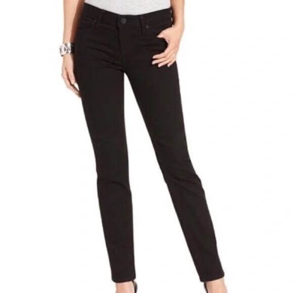 Kut from the Kloth Black Women Jeans - Picture 2 of 9